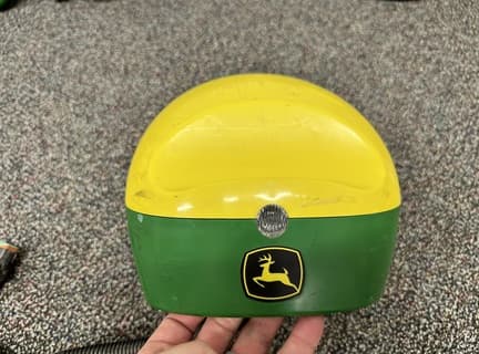 Image of John Deere StarFire 6000 equipment image 1