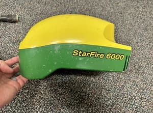 2020 John Deere StarFire 6000 Image