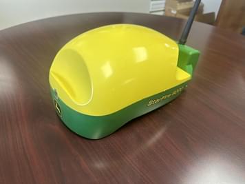 Main image John Deere StarFire 6000