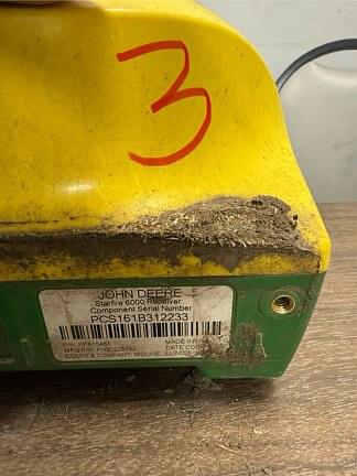 Image of John Deere StarFire 6000 Primary image