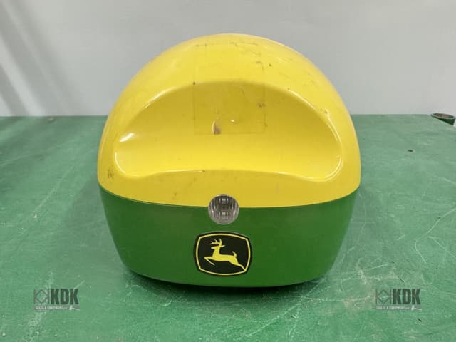 Image of John Deere StarFire 6000 equipment image 1