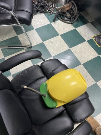 2020 John Deere StarFire 6000 Equipment Image0