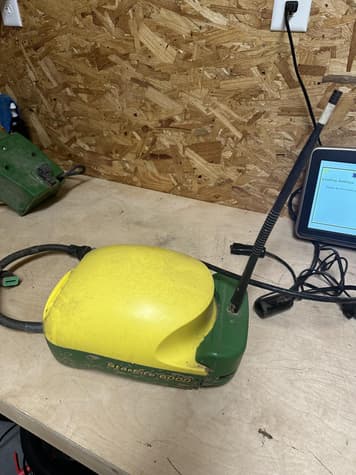 Main image John Deere StarFire 6000