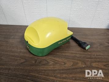 Main image John Deere StarFire 6000