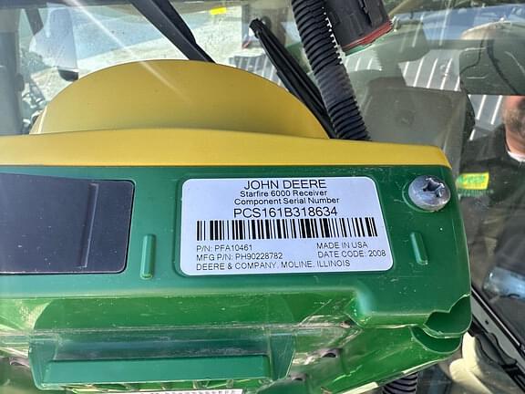 Image of John Deere StarFire 6000 Image 1