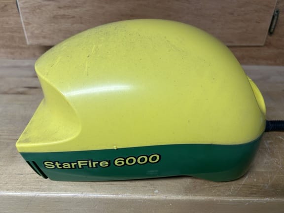 2020 John Deere StarFire 6000 Equipment Image0