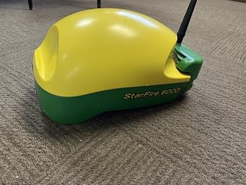 2020 John Deere StarFire 6000 Equipment Image0