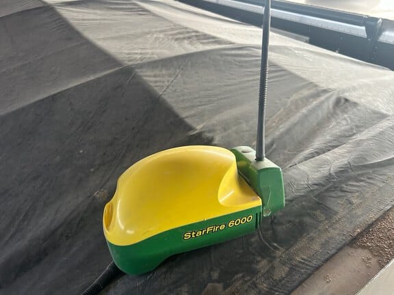 Main image John Deere StarFire 6000