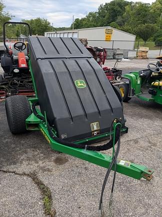 Image of John Deere TC125 Image 0
