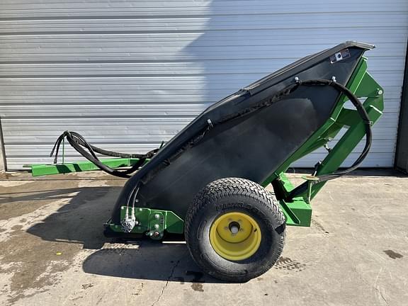 Image of John Deere TC125 Primary image