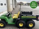 2020 John Deere Gator TH 6x4 Image