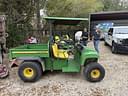 2020 John Deere Gator TS 4x2 Image