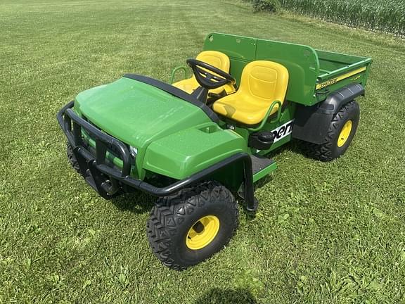 Image of John Deere Gator TS 4x2 Primary image