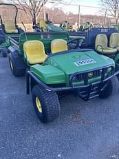 Main image John Deere Gator TS 4x2 0