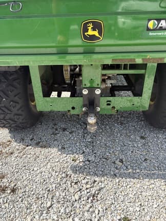 Image of John Deere Gator TX 4x2 equipment image 2