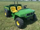 2020 John Deere Gator TS 4x2 Image
