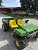 2020 John Deere Gator TS 4x2 Image