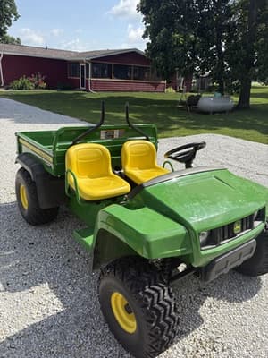 2020 John Deere Gator TS 4x2 Image