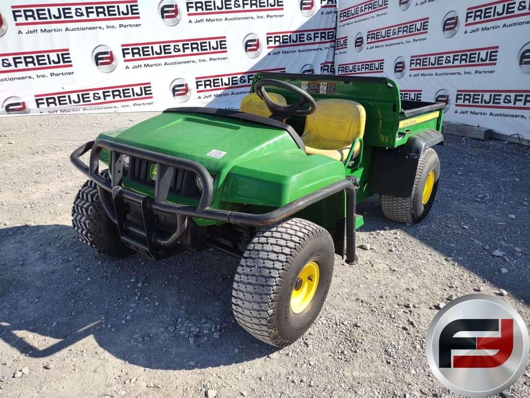 Image of John Deere Gator Primary image