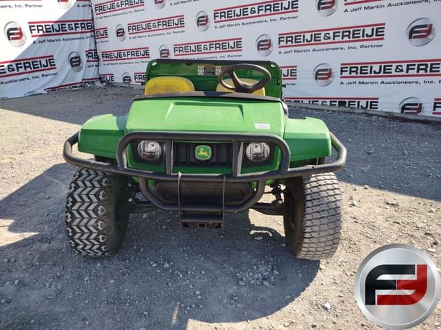 Image of John Deere Gator equipment image 1