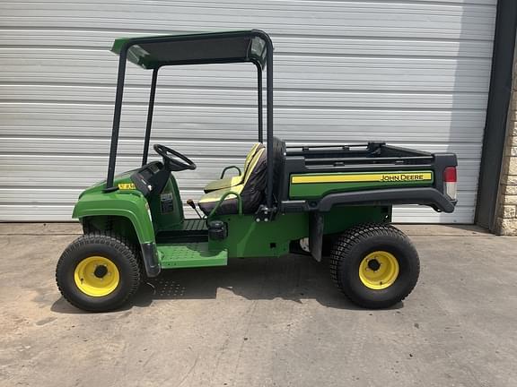 Image of John Deere Gator TX 4x2 Primary image