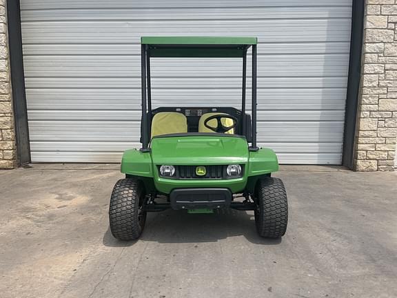 Image of John Deere Gator TX 4x2 equipment image 3