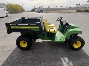 2020 John Deere Gator TX 4x2 Image
