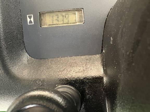 Image of John Deere Gator TX 4x2 equipment image 2