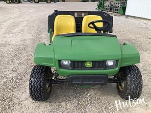 Main image John Deere Gator TX 4x2 1