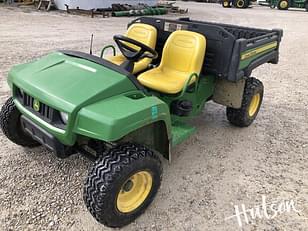 Main image John Deere Gator TX 4x2 3