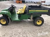 Thumbnail image John Deere Gator TX 4x2 4