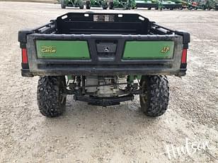 Main image John Deere Gator TX 4x2 6