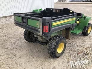 Main image John Deere Gator TX 4x2 7