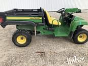 Thumbnail image John Deere Gator TX 4x2 8