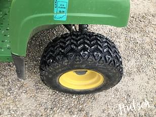 Main image John Deere Gator TX 4x2 9