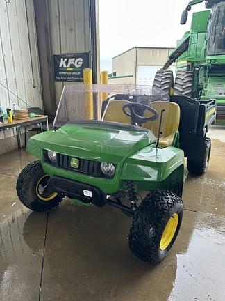 Image of John Deere Gator TX 4x2 Primary image