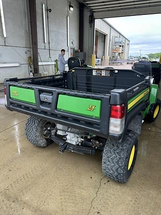 Image of John Deere Gator TX 4x2 equipment image 2