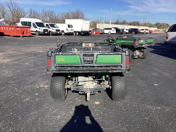 Image of John Deere Gator TX 4x2 equipment image 4