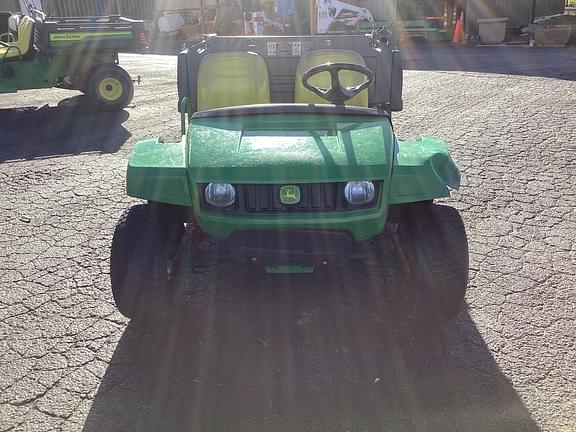 Image of John Deere Gator TX 4x2 equipment image 2