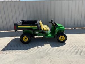 2020 John Deere Gator TX 4x2 Image