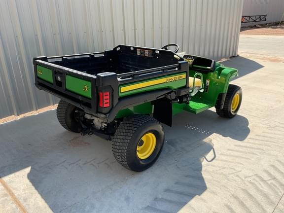 Image of John Deere Gator TX 4x2 equipment image 3