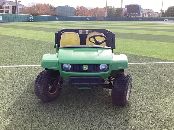 Image of John Deere Gator TX 4x2 equipment image 2