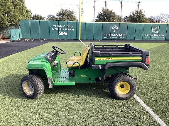Image of John Deere Gator TX 4x2 Primary image