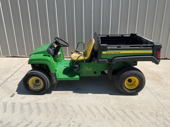 Image of John Deere Gator TX 4x2 Primary image