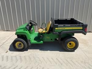 2020 John Deere Gator TX 4x2 Image