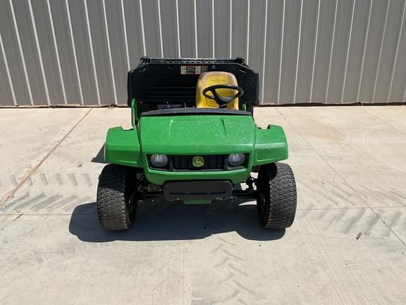 Image of John Deere Gator TX 4x2 equipment image 4