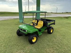 2020 John Deere Gator TX 4x2 Image