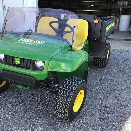 Image of John Deere Gator TX 4x2 Primary image