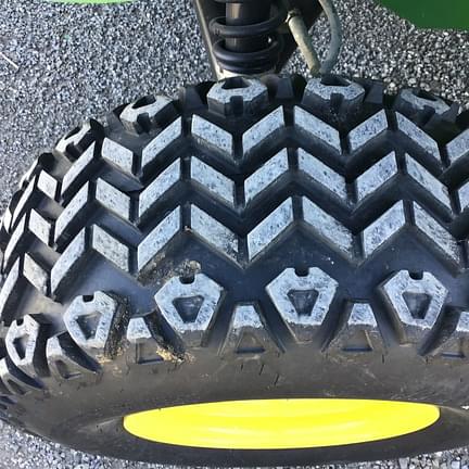 Image of John Deere Gator TX 4x2 equipment image 4