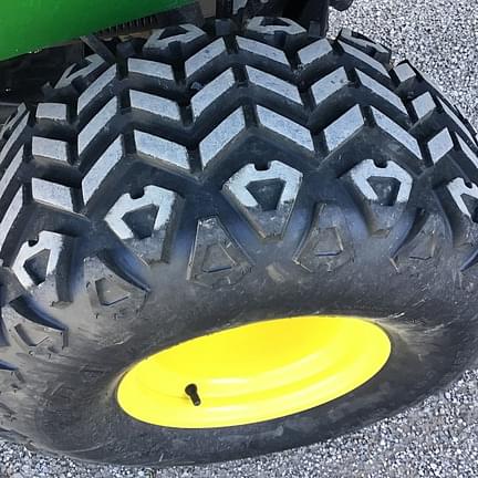 Image of John Deere Gator TX 4x2 equipment image 3